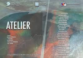 Avem 101 vizitatori și nici un membru online. Atelier ExpoziÈie La Galeria De ArtÄ Nicolae Mantu Din GalaÈi Stiri Brailene