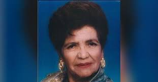 Alicia Reyna Castillo Obituary