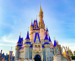 Papas churros y marquesitas emmanuel product/service. Conoce Los Magicos Castillos De Disney En El Mundo Leisure Lux