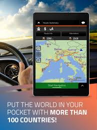Copiar en misma ruta contenido de la carpeta descargada(14 archivos). Igo Navigation For Android Apk Download