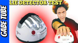 Can it actually detect lies? Top Toys Shocking Liar Lie Detector Game Tell The Truth Or Get Shocked Gabe Tube Tv Youtube