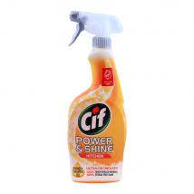 Get the best deals on tile cleaner. Purchase Cif Power Shine Kitchen Cleaner Spray 700ml Online At Best Price In Pakistan Naheed Pk