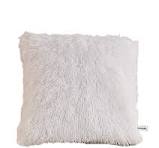 Buy Catchyx Cart Fur Cushion Cover Pillowcase Decorative Throw Pillows  Covers, Square/Rectangle Shape,No Pillow Insert, 2 Pack (24x24, White)  Online ...