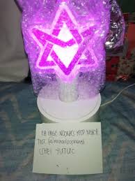 Astro Official Lightstick K Wave On Carousell
