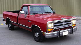 Ram Pickup Wikipedia