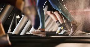 FIP/GPP Fitness Class (2pm)