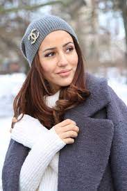 Chanel Brooch On My Hat Chanel Outfit Chanel Hat Chanel Brooch