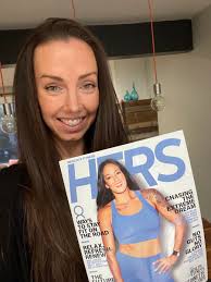 Ashleigh Atkinson (@IronForgedFit)