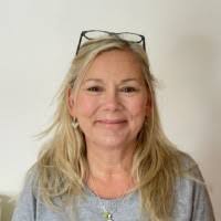 40+ "Sarah Goodall" profiles