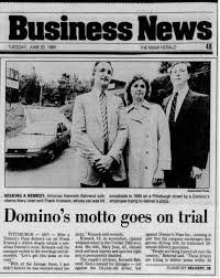 Image result for White 1990 Domino Pizza