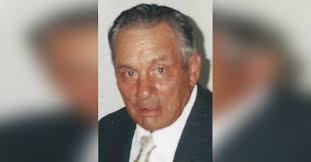 Obituary information for Robert W. Dudley
