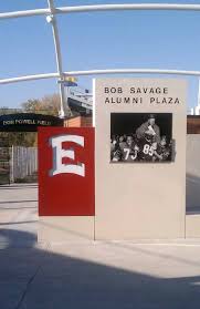 East High School's 136th Annual Alumni Banquet The Bob Savage Alumni Plaza
