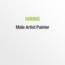 Absolute painting, mountain painting, esp painting, sundeleaf painting and pearl painters are just a few when you hire a painting company, you may not be getting what you think you are paying for. Urgent Required Male Artist Painter Skilled Worker Jobs Careers