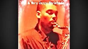 A very Jazzy Christmas" Full Album (Aaron Quarterman II) Tenor Sax