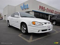 Image result for Arctic White 2000 Pontiac