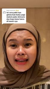 Membalas @🐣🐥 🫶🏻🫶🏻🫶🏻 #eeyeeaskin #skincareroutine #fypシ #fyp #l...