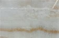 White Tiger Onyx - White Onyx - StoneContact.com