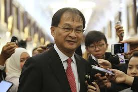 Land surveys can be complex documents. Recognising Sarawak Natives Land Rights More Important Than Funds For Survey Says Baru Land Portal