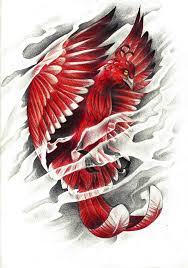 You can also copyright your logo using this graphic but that won't stop anyone from using the image on other projects. Reincarnation By Coconut Cocacola Phoenix Tattoo Japanese Tattoo Art Phoenix Tattoo Design