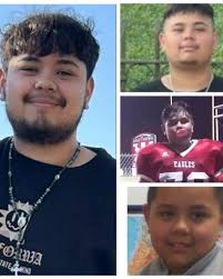 Sean Ochoa-Palomo Obituary October 3, 2024