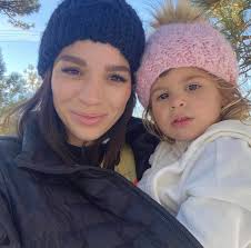 Happy birthday Caressa!!! I know you...