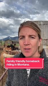 Great day of horseback riding in Paradise Valley, Montana. We had three  little kids 5,7, and 8. They had a blast! Come check us out if you are  planning a trip to Montana or Yellowstone Park this ...