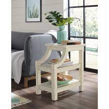 Check spelling or type a new query. Barn Door Wood Chairside Table By Martin Svensson Home On Sale Overstock 32909000