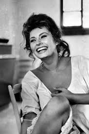 Sophia loren is an italian actress. Celebrating Sophia Loren Vintage Photos Of Sophia Loren