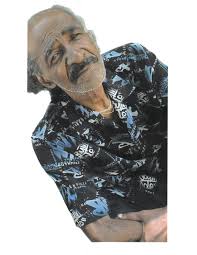 Obituary for Bruce Alan Herring Sr.