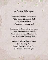 10 Heartfelt Sister Poems Little Sister Quotes Sister Poems Little Sister Poems