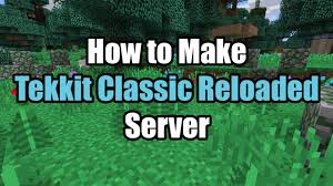 It is no longer being updated but it is maintained and has a dedicated wiki: InkÅ³ Imperija Nelygumas Malda How To Create Tekkit Classic Revived Server Malatyakigel Com