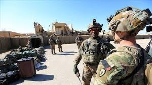 Jun 20, 2021 · تسارع وتيرة الانسحاب الأميركي من أفغانستان وغني يزور البيت الأبيض الأسبوع المقبل نشرت في: Ø®Ø¨Ø±Ø§Ø¡ Ø§Ù„Ø§Ù†Ø³Ø­Ø§Ø¨ Ø§Ù„Ø£Ù…Ø±ÙŠÙƒÙŠ Ù…Ù† Ø£ÙØºØ§Ù†Ø³ØªØ§Ù† Ù‚Ø¯ ÙŠØºØ±Ù‚Ù‡Ø§ ÙÙŠ Ø­Ø±Ø¨ Ø£Ù‡Ù„ÙŠØ©