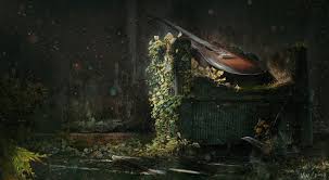72 картинки the last of us: Video I Animated A The Last Of Us Wallpaper Ps4