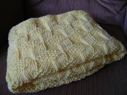 Make a family heirloom with our free baby blanket knitting patterns available for all abilities. Ravelry Tumbling Blocks Baby Blanket Pattern By Jenny Snedeker