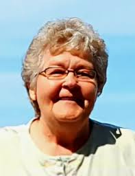 Obituary information for Arlene Delores Keeling