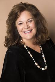 Just As I Am: Lisa Harper and Point of Grace