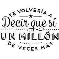 Dentro de las palabras de la pedida de mano el novio deberá de: 30 Frases De Aniversario Para Conquistar A Tu Pareja