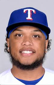 This is a big deal in the Big Leagues. Congrats to Kole Calhoun