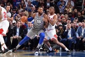 Links will appear around 30 mins prior to game start. Greg Monroe Ruled Out After Suffering Ankle Injury In 76ers Vs Raptors Game 2 Bleacher Report Latest News Videos And Highlights