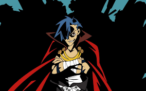 Only the best hd background pictures. Tengen Toppa Gurren Lagann Wallpapers Kamina Wallpaper Cave