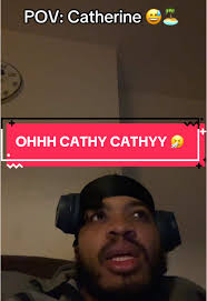 Catherine Love Island Looks Like A Duck