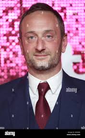 Steve edge hi-res stock photography and images