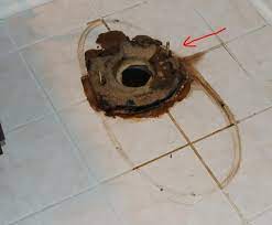 The water seeping from your toilet is dirty and can cause unpleasant odors and potential health hazards. Toilet Leaking From Underneath Doityourself Com Community Forums