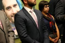 Ghost Ship fire: Friends paint a softer image of man charged in 36 deaths