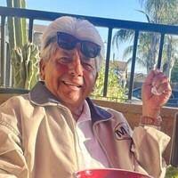Tony Garcia Martinez Obituary