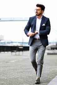 See more ideas about mens outfits, mens fashion casual, men casual. How To Keep Your Man Looking Stylish Outfitcafe Mens Fashion Blazer Blazer Outfits Men Formal Mens Fashion
