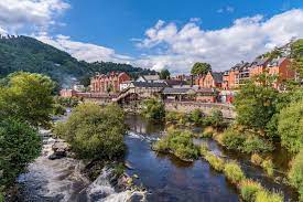 Les paysages du pays de galles en charment plus d'un. Le Pays De Galles En Camping Car Conseils Aires Itineraires