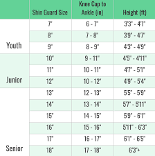 How To Size Hockey Shin Guards