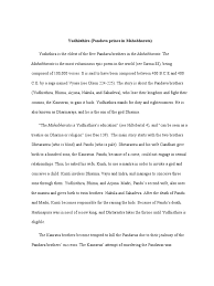 For decades, this story of intrigue and murder, love and. Yudhisthira Pdf Mahabharata Krishna