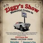 ZIGGY'S SHOW